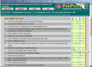 PakMed PakPsych 72 screenshot